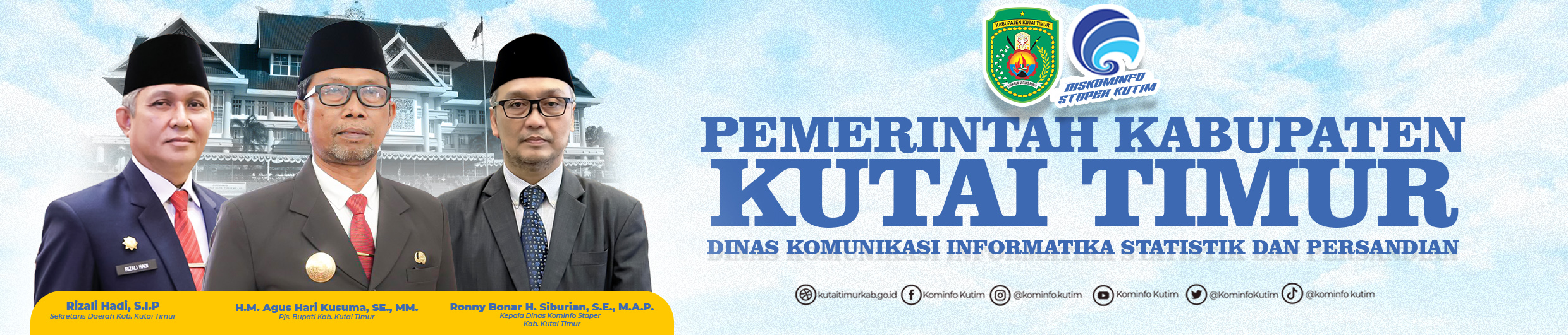 iklan header