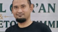 Abdul Zahir (Dosen Universitas Cokroaminoto Palopo)
